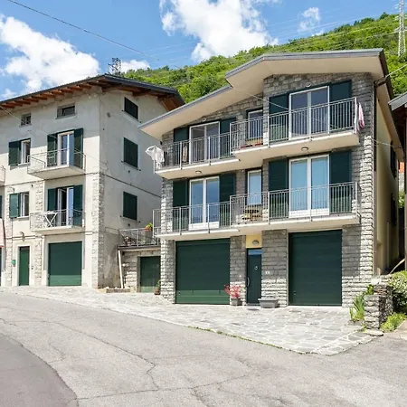 Casa Merlo By Halldis Apartment *