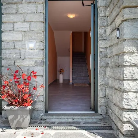 Casa Merlo By Halldis Apartment