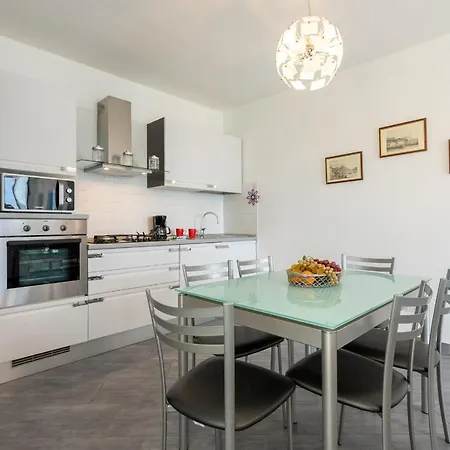 Apartment Casa Merlo By Halldis