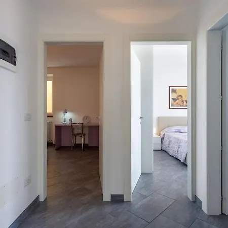 Apartment Casa Merlo By Halldis Sorico