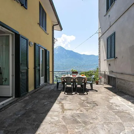 Apartment Casa Merlo By Halldis *