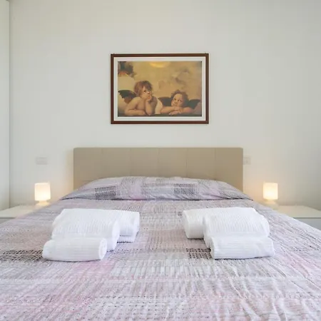 Apartment Casa Merlo By Halldis Sorico