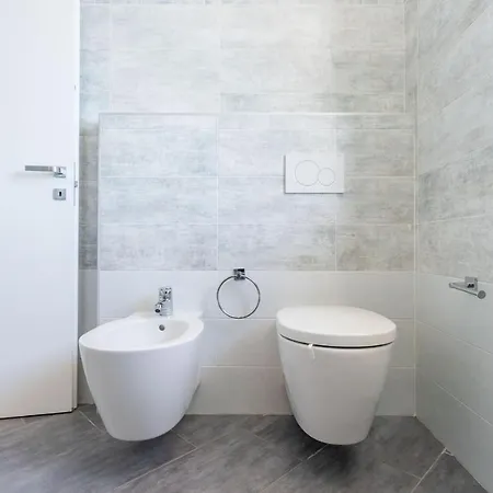 Casa Merlo By Halldis Apartment
