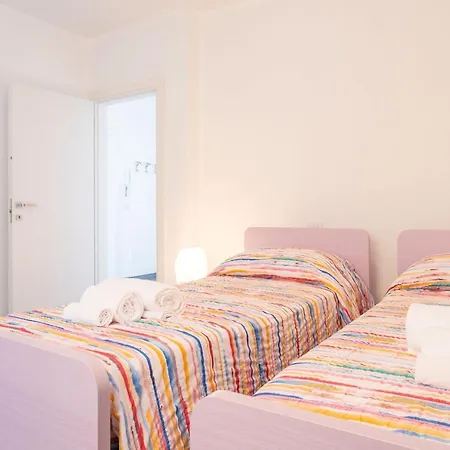 Casa Merlo By Halldis Apartment Sorico