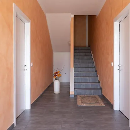 Apartment Casa Merlo By Halldis