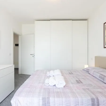 Apartment Casa Merlo By Halldis