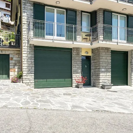 Casa Merlo By Halldis Apartment *